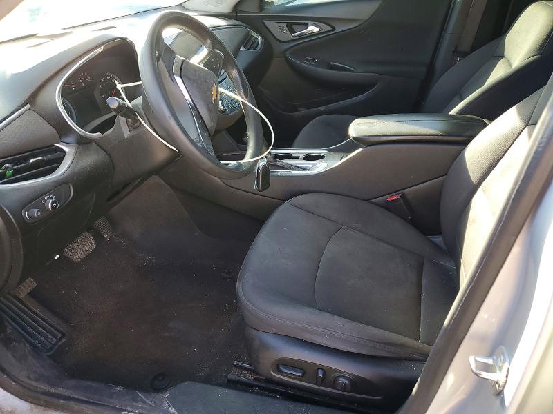 Продажа на аукционе авто 2020 Chevrolet Malibu, vin: 1G1ZD5ST1LF100103, номер лота: 76197775