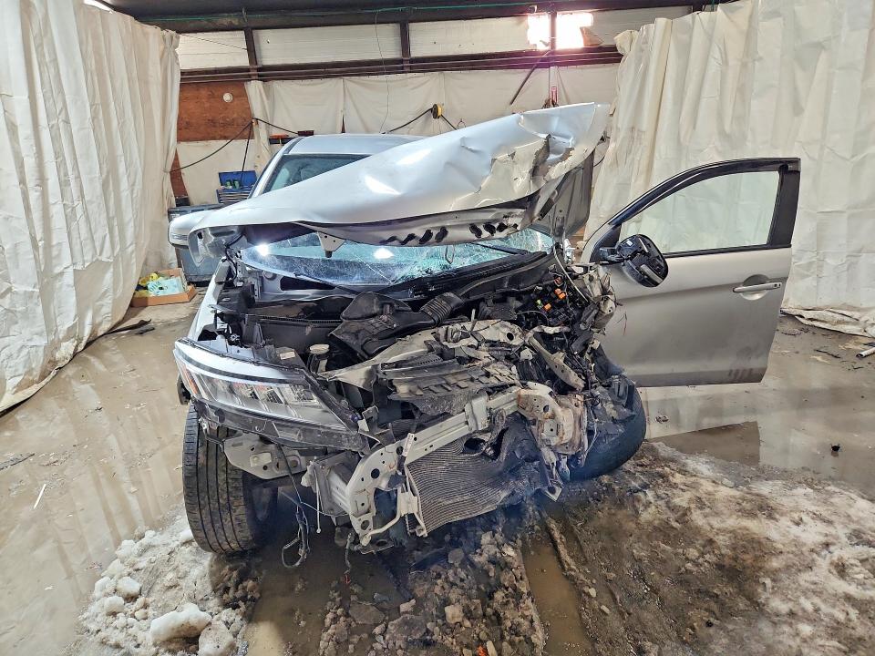 Продаж на аукціоні авто 2020 Mitsubishi Outlander Sport, vin: JA4AR3AU1LU025073, номер лоту: 74615145