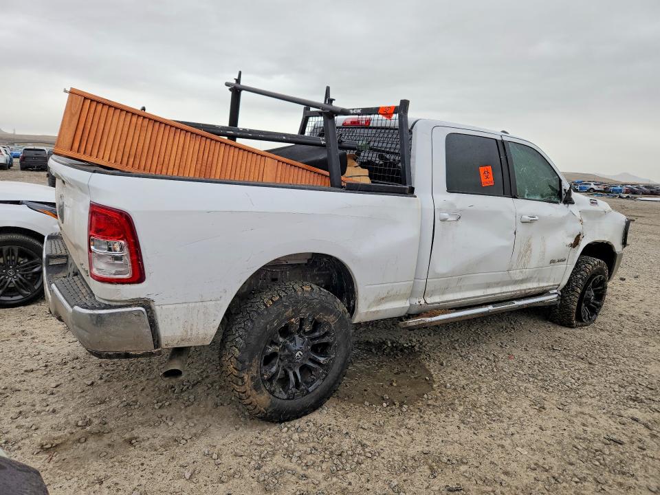 Aukcja sprzedaży 2019 Ram 2500, vin: 3C6UR5DL4KG631039, numer aukcji: 78551115