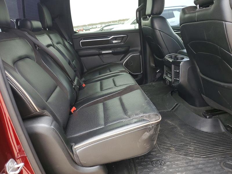 Aukcja sprzedaży 2020 Ram 1500, vin: 1C6RREJM8LN204779, numer aukcji: 76972295