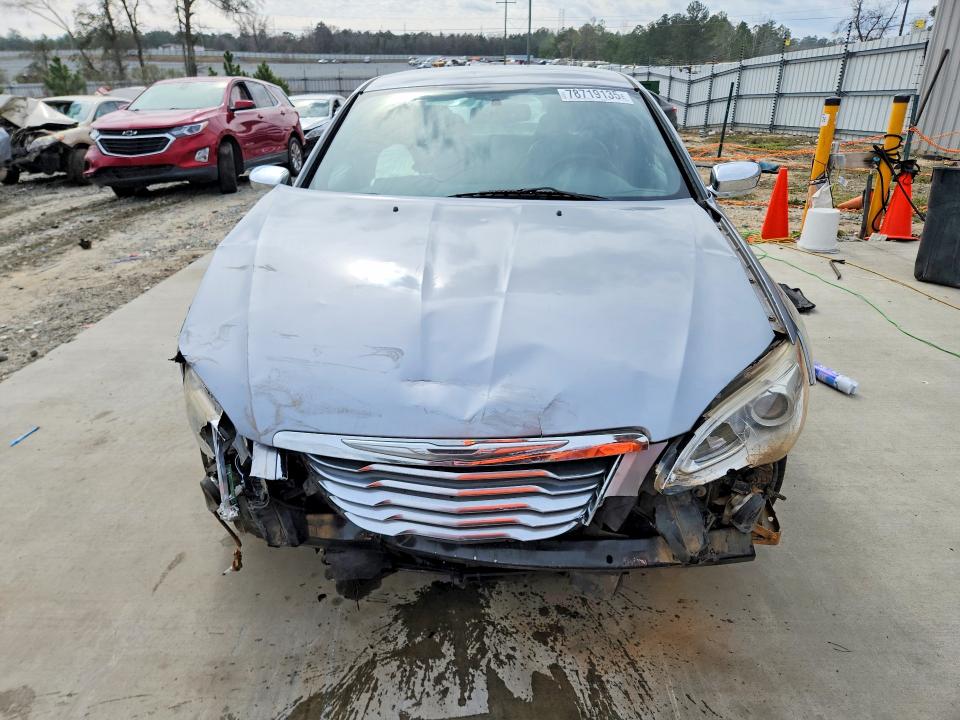 Aukcja sprzedaży 2013 Chrysler 200, vin: 1C3CCBCG1DN559174, numer aukcji: 78719135