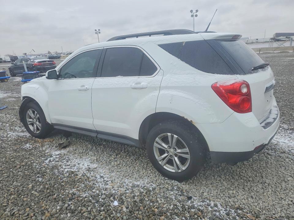 Aukcja sprzedaży 2013 Chevrolet Equinox, vin: 1GNALDEK9DZ114570, numer aukcji: 78493325
