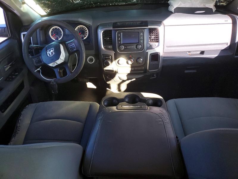 2016 Ram 1500 მანქანა იყიდება აუქციონზე, vin: 1C6RR6GT4GS401587, აუქციონის ნომერი: 76269735