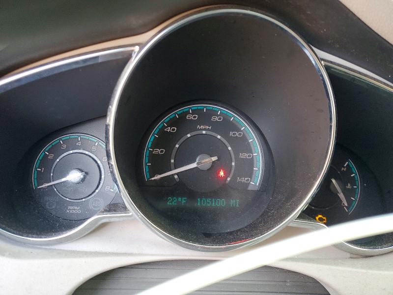 73494465 :رقم المزاد ، 1G1ZG57B58F250696 vin ، 2008 Chevrolet Malibu مزاد بيع