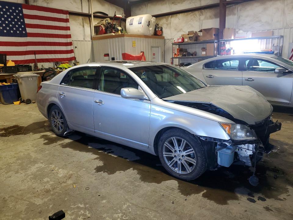 Aukcja sprzedaży 2008 Toyota Avalon, vin: 4T1BK36B08U259908, numer aukcji: 78123725