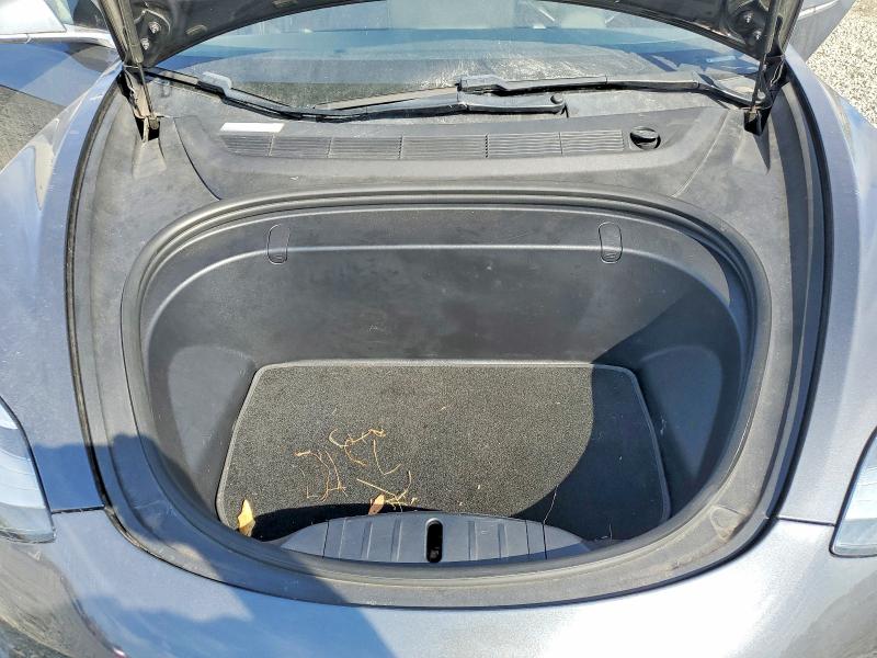 Продаж на аукціоні авто 2018 Tesla Model 3, vin: 5YJ3E1EB1JF066543, номер лоту: 76616045