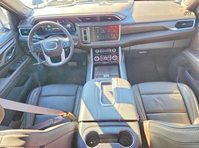 Продаж на аукціоні авто 2024 Gmc Yukon, vin: 1GKS1DKL2RR279176, номер лоту: 76378585