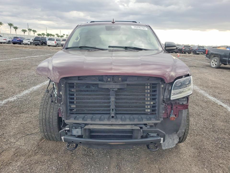 Продажа на аукционе авто 2021 Lincoln Navigator, vin: 5LMJJ2LT3MEL05755, номер лота: 76290705