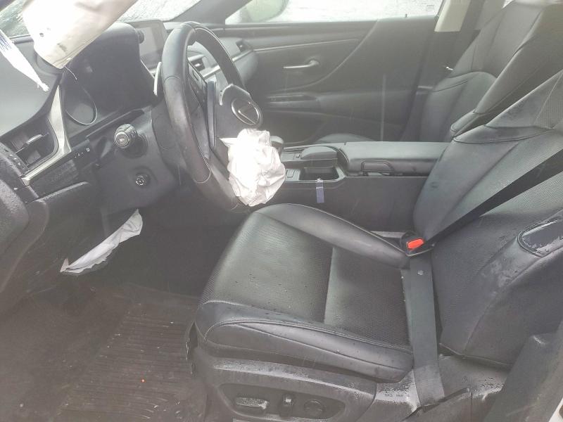 46158556 :رقم المزاد ، 58AD11D11MU004276 vin ، 2021 Lexus Es 250 مزاد بيع