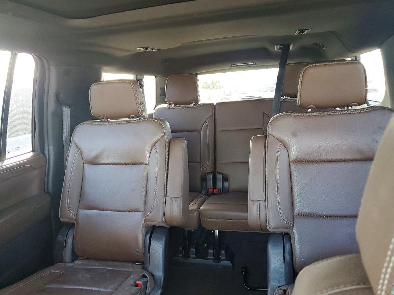 Продаж на аукціоні авто 2023 Chevrolet Suburban, vin: 1GNSCGKL9PR290932, номер лоту: 77838685