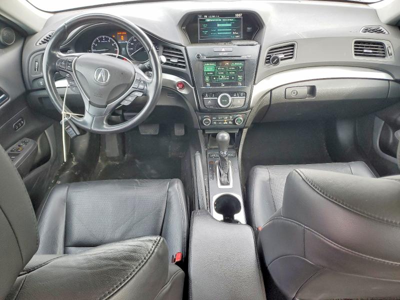 Продажа на аукционе авто 2016 Acura Ilx Premiu, vin: 19UDE2F70GA025733, номер лота: 75436455