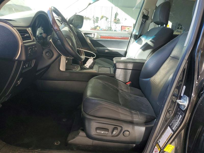 2019 Lexus Gx მანქანა იყიდება აუქციონზე, vin: JTJBM7FX7K5234097, აუქციონის ნომერი: 77725255