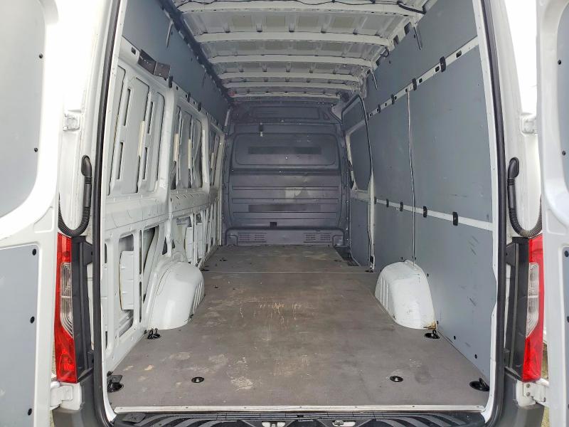 Aukcja sprzedaży 2021 Mercedes-benz Sprinter, vin: W1W4DCHY1MT047743, numer aukcji: 78336295