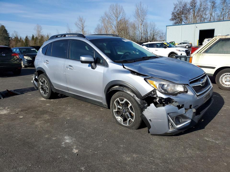 Aukcja sprzedaży 2016 Subaru Crosstrek, vin: JF2GPABC1G8238718, numer aukcji: 77707165