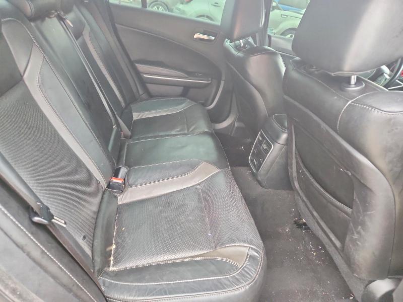 Aukcja sprzedaży 2020 Dodge Charger, vin: 2C3CDXBGXLH153140, numer aukcji: 76907935