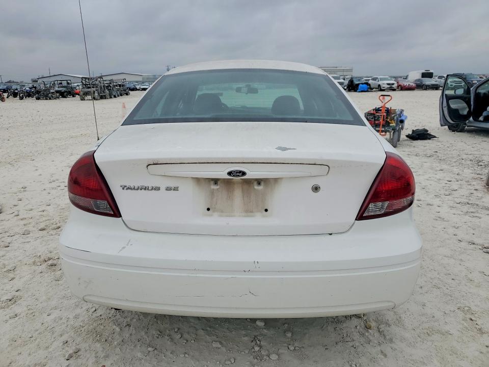 2005 Ford Taurus მანქანა იყიდება აუქციონზე, vin: 1FAFP53U15A214035, აუქციონის ნომერი: 76927645
