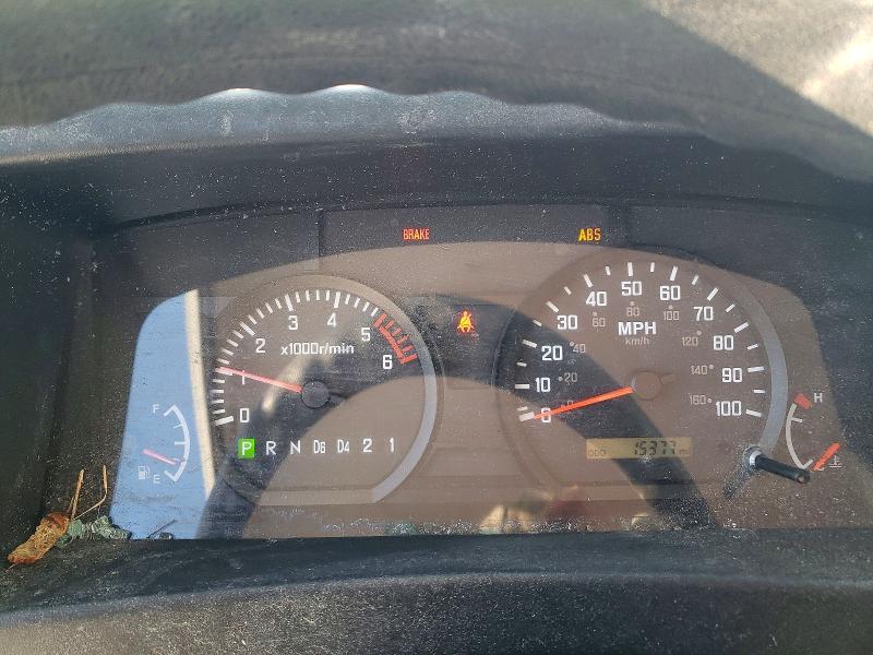 2024 Isuzu Npr მანქანა იყიდება აუქციონზე, vin: 54DB4W1D8RS201367, აუქციონის ნომერი: 99056385