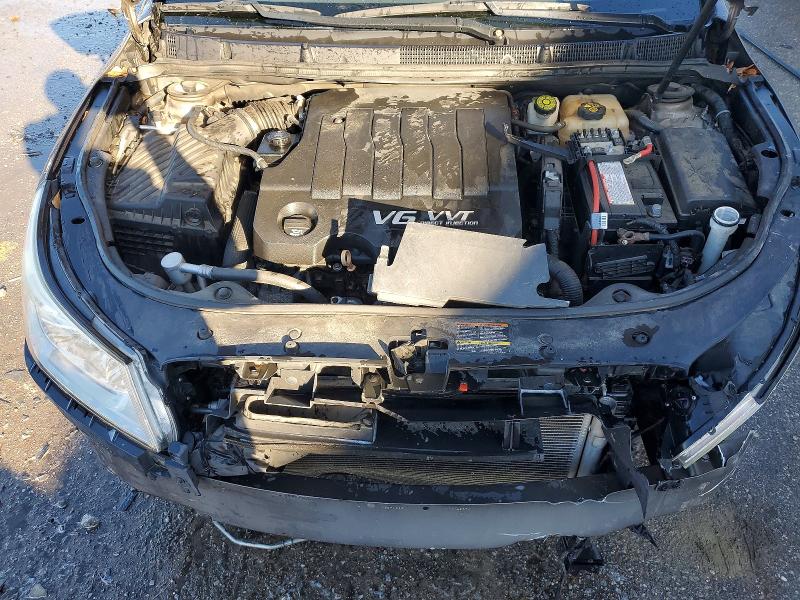 Продаж на аукціоні авто 2011 Buick Lacrosse, vin: 1G4GC5ED1BF170054, номер лоту: 77742935