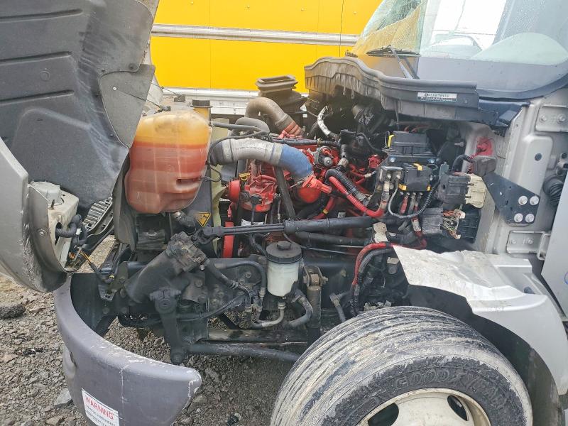 Продажа на аукционе авто 2019 International 4300, vin: 1HTMNMML6KH244998, номер лота: 75428695