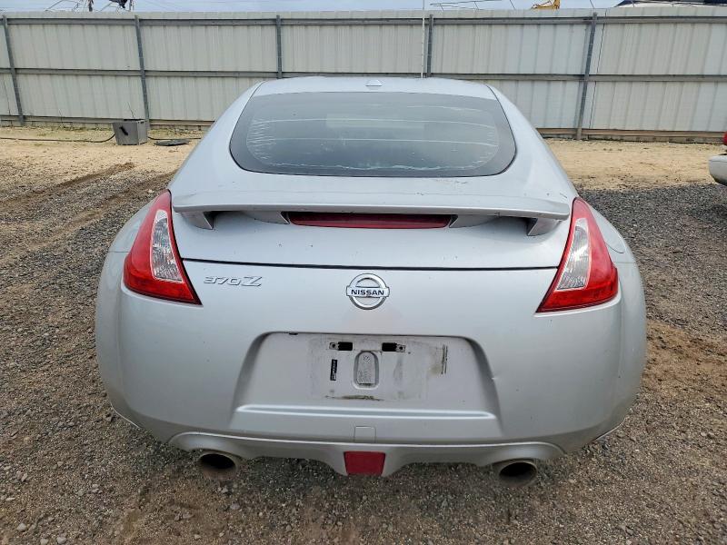 Aukcja sprzedaży 2016 Nissan 370z, vin: JN1AZ4EH9GM931229, numer aukcji: 76460355