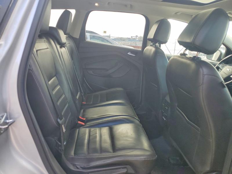 Продаж на аукціоні авто 2017 Ford Escape, vin: 1FMCU9G93HUD96175, номер лоту: 79087735