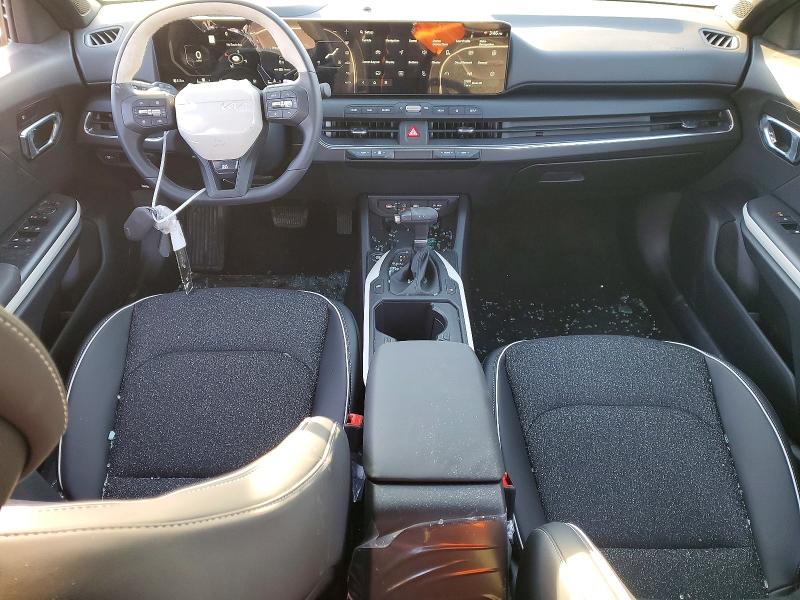 Aukcja sprzedaży 2025 Kia K4, vin: 3KPFW4DE9SE188677, numer aukcji: 76709815