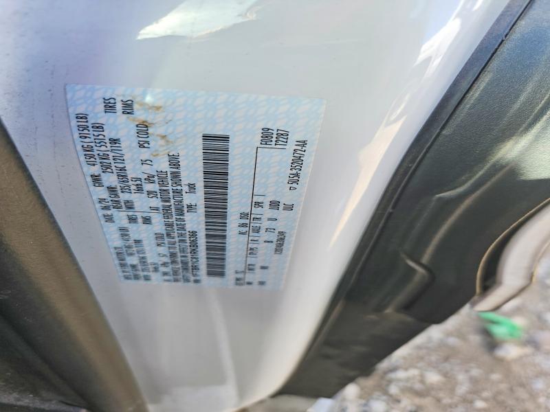 Продаж на аукціоні авто 2024 Ford Transit, vin: 1FTBR1C81RKB06366, номер лоту: 75973875