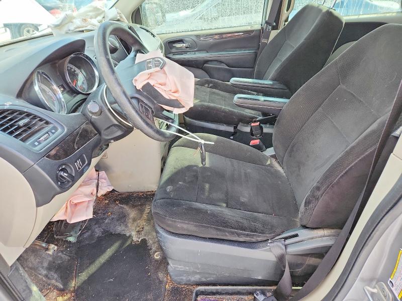 Aukcja sprzedaży 2013 Dodge Grand Caravan Se, vin: 2C4RDGBG0DR703219, numer aukcji: 74163645