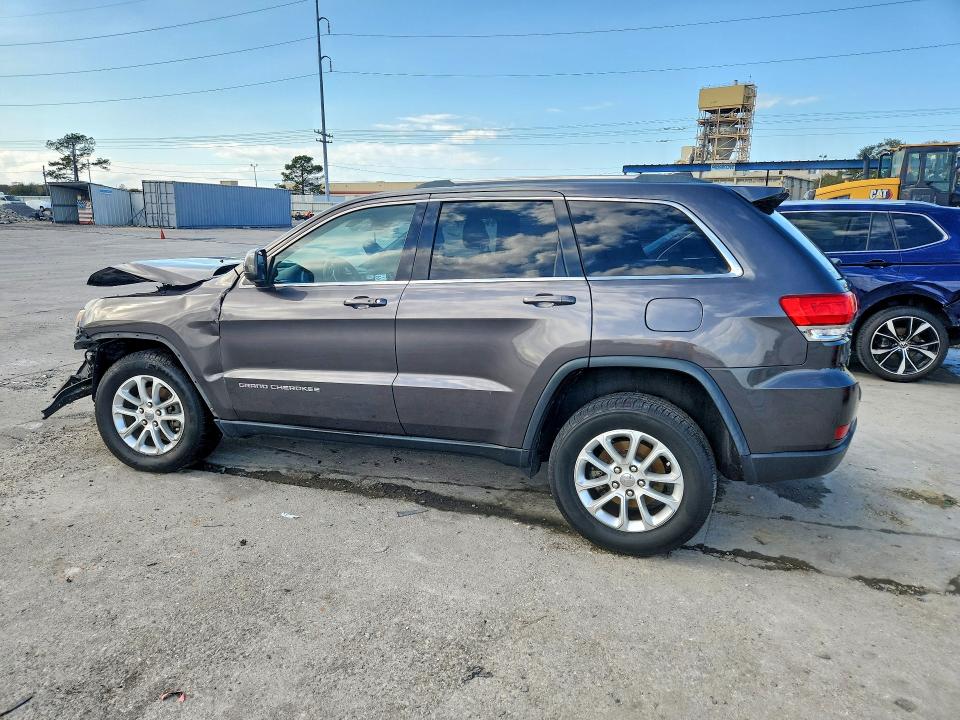 Aukcja sprzedaży 2014 Jeep Grand Cherokee, vin: 1C4RJEAG6EC157003, numer aukcji: 77227905
