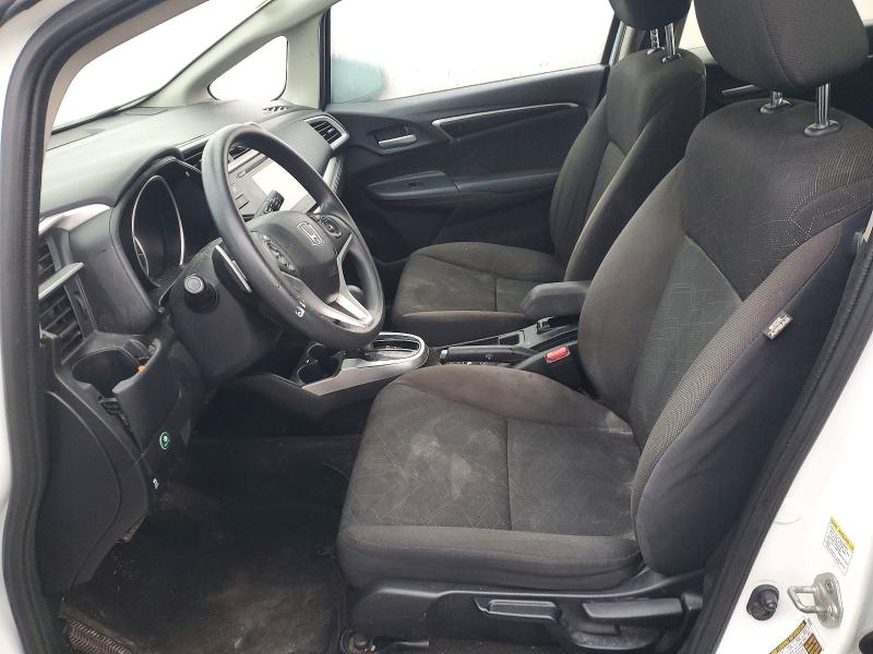 2016 Honda Fit მანქანა იყიდება აუქციონზე, vin: JHMGK5H78GX041855, აუქციონის ნომერი: 77697975