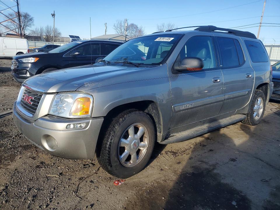 78791135 :رقم المزاد ، 1GKES16S336190378 vin ، 2003 Gmc Envoy مزاد بيع