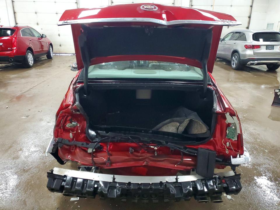 Продаж на аукціоні авто 2010 Cadillac Dts, vin: 1G6KH5EYXAU112461, номер лоту: 77383895