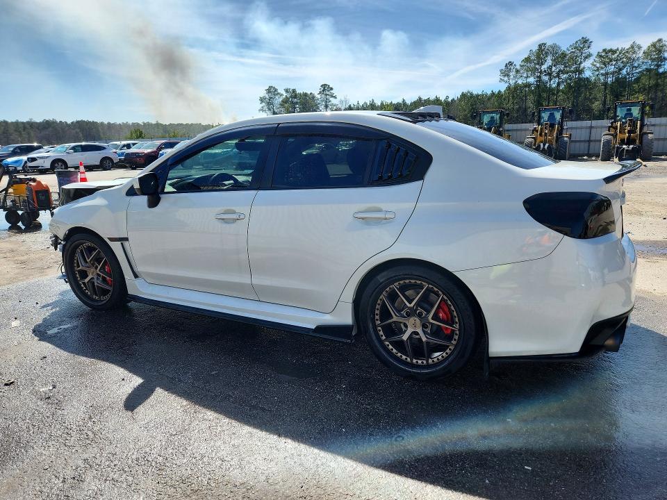 Aukcja sprzedaży 2020 Subaru Wrx, vin: JF1VA1B69L9806483, numer aukcji: 78311995