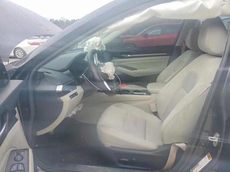 Aukcja sprzedaży 2022 Nissan Altima, vin: 1N4BL4DV2NN343387, numer aukcji: 78099965