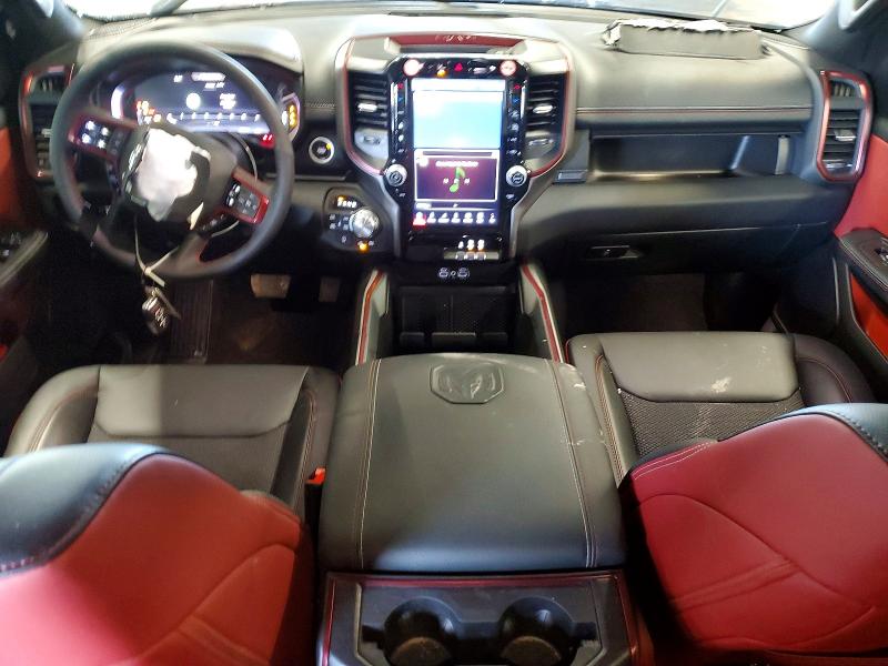 Продаж на аукціоні авто 2026 Ram 1500 Rebel, vin: 1C6SRFLP9TN264293, номер лоту: 77958585