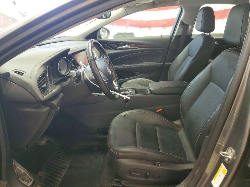 Aukcja sprzedaży 2018 Buick Regal, vin: W04GR6SX8J1112343, numer aukcji: 78083995