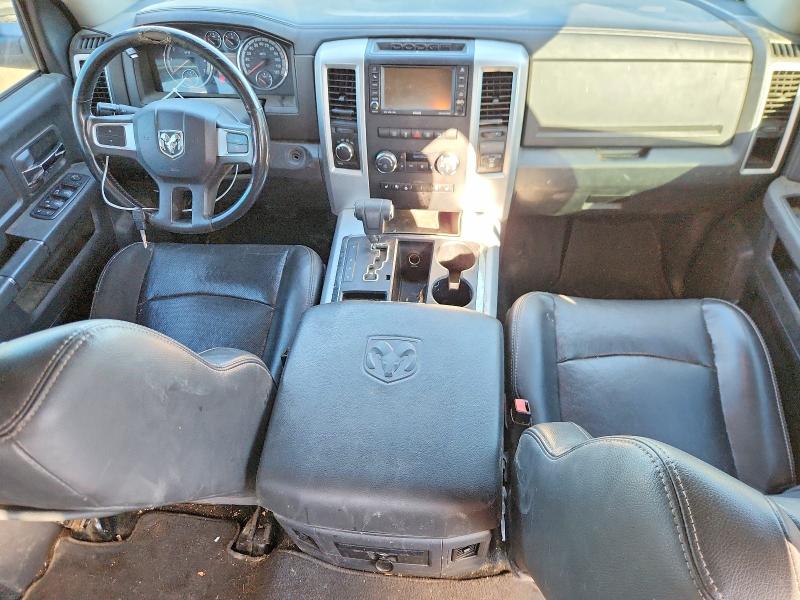 Aukcja sprzedaży 2011 Dodge Ram 1500, vin: 1D7RV1CT9BS502152, numer aukcji: 78671425