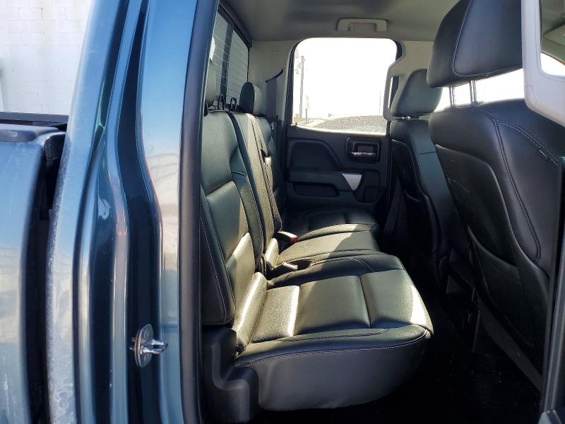 Продаж на аукціоні авто 2014 Chevrolet Silverado, vin: 1GCVKREC8EZ108375, номер лоту: 75854215