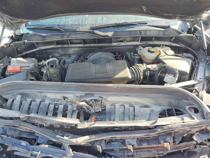 Продаж на аукціоні авто 2021 Gmc Sierra, vin: 3GTP8DED2MG439020, номер лоту: 78975715