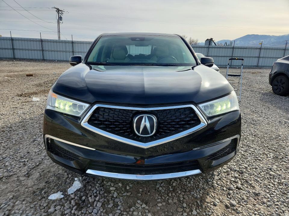 Aukcja sprzedaży 2020 Acura Mdx, vin: 5J8YD4H30LL023425, numer aukcji: 78321645