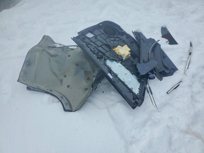 76789025 :رقم المزاد ، 5TDKBRCH7TS690839 vin ، 2026 Toyota Highlander مزاد بيع