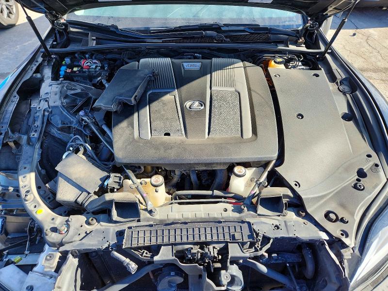 Aukcja sprzedaży 2021 Lexus Ls, vin: JTHD51GF1M5008943, numer aukcji: 76717715