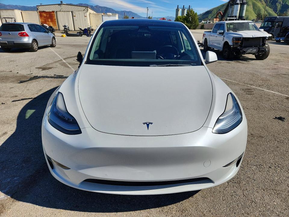 Aukcja sprzedaży 2021 Tesla Model Y, vin: 5YJYGDEE7MF085906, numer aukcji: 79282095