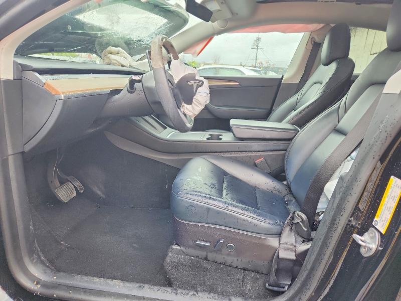 Aukcja sprzedaży 2023 Tesla Model Y, vin: 7SAYGDEE3PF589568, numer aukcji: 77598025