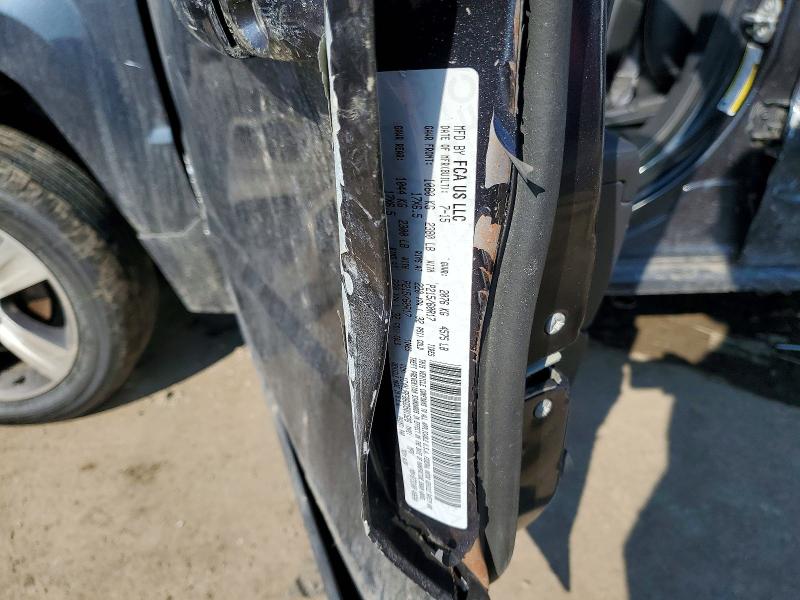 77786065 :رقم المزاد ، 1C4NJRFB6GD501526 vin ، 2016 Jeep Patriot مزاد بيع