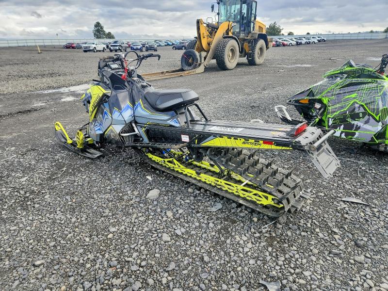 Продаж на аукціоні авто 2021 Polaris 850, vin: SN1EGT8R7MC359949, номер лоту: 77696365