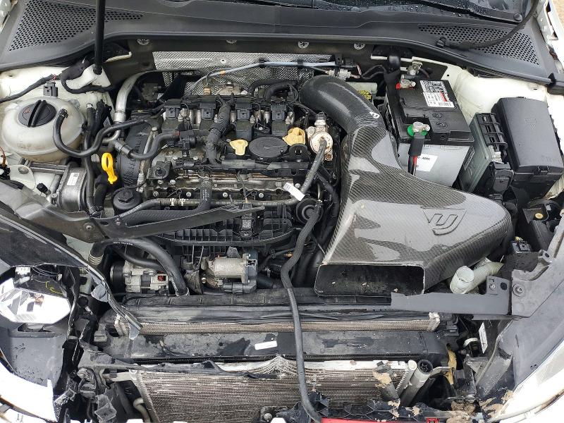 Продаж на аукціоні авто 2016 Volkswagen Gti, vin: 3VW4T7AU6GM041983, номер лоту: 76598755