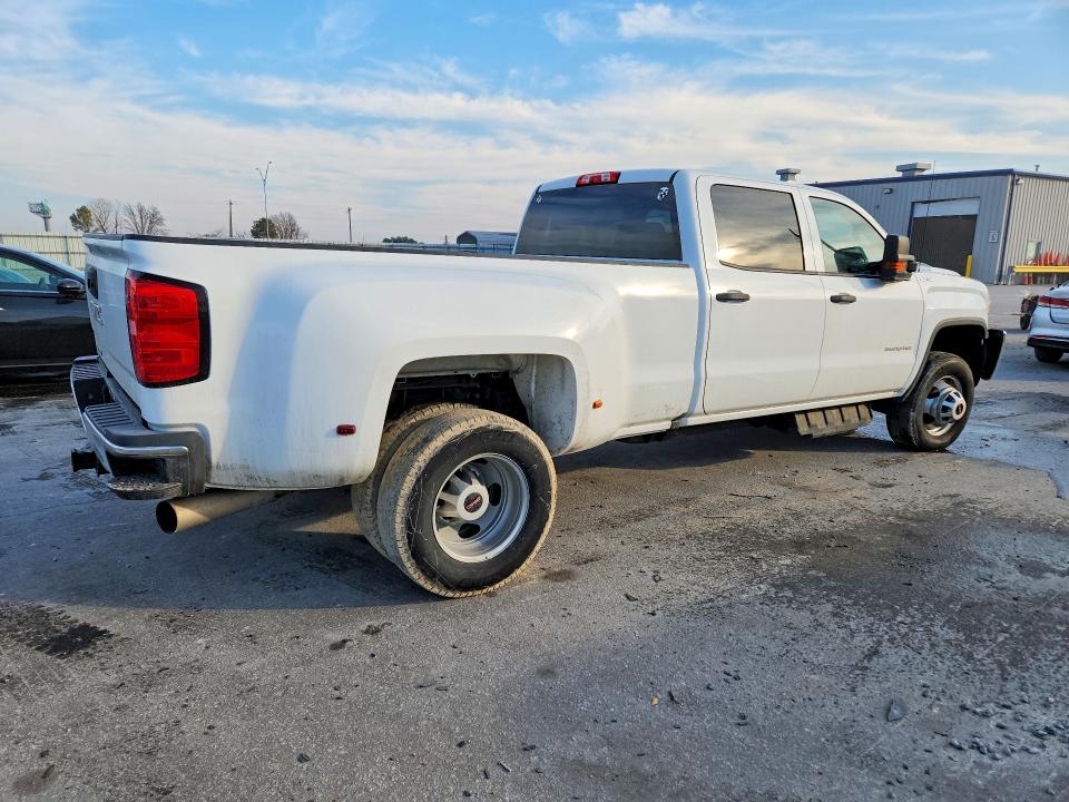 Продаж на аукціоні авто 2019 Gmc Sierra, vin: 1GT42TCY1KF250412, номер лоту: 75932735