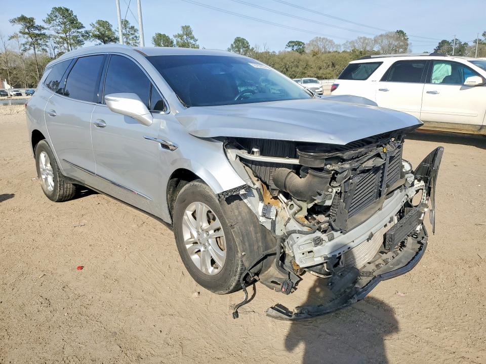 Продажа на аукционе авто 2019 Buick Enclave, vin: 5GAERAKW2KJ253810, номер лота: 78762235