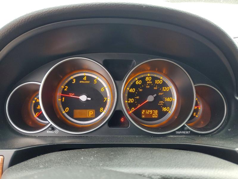 Продаж на аукціоні авто 2006 Infiniti M45, vin: JNKBY01E66M201512, номер лоту: 76310895
